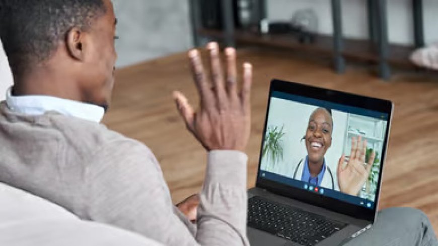 Virtual Primary Care: Your Online Primary Care Doctor Anytime, Anywhere