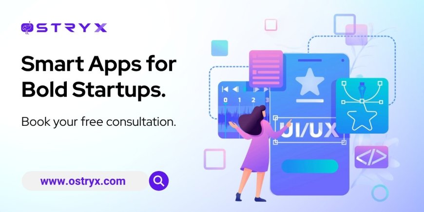 Top Mobile App Development Companies in USA: Leaders in Innovation and Custom Solutions