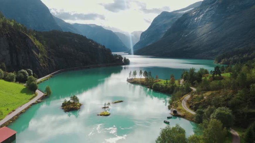 Norway’s Best National Parks for Nature Lovers