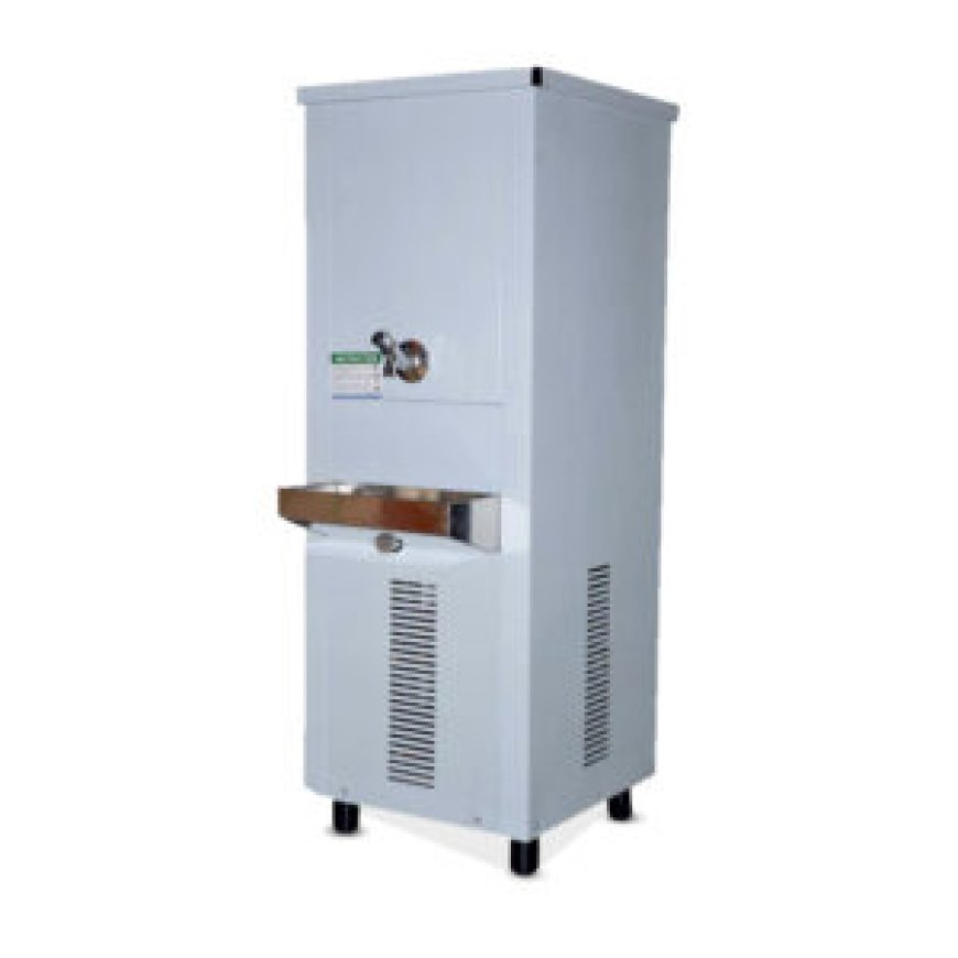 Top 10 Things to Consider When Choosing the Best Water Cooler Manufacturers for Your Home or Office