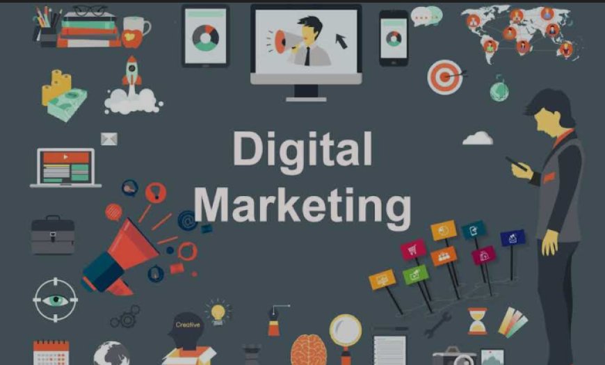 Work with the Best Digital Marketing Agency in Karachi to Lead Your Industry