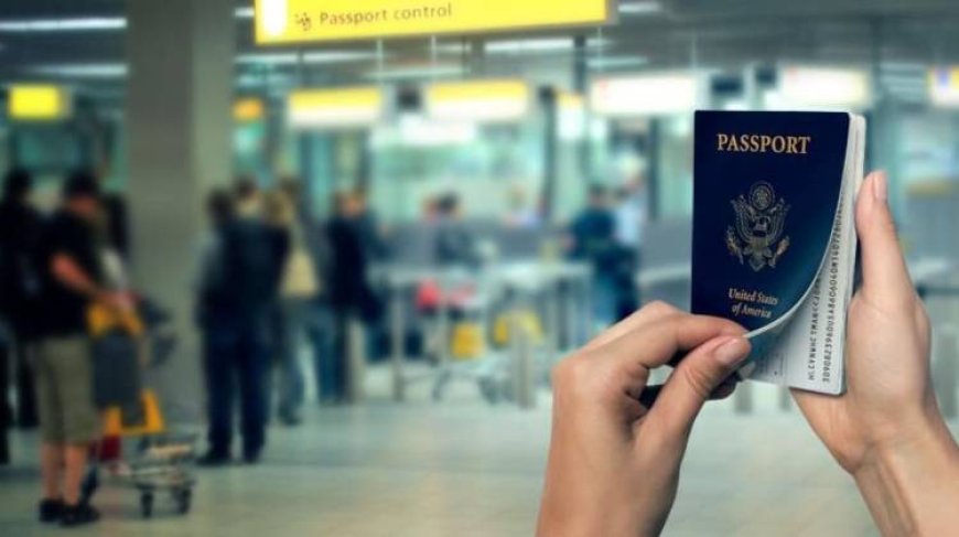 Trusted Visa Agents in Perth