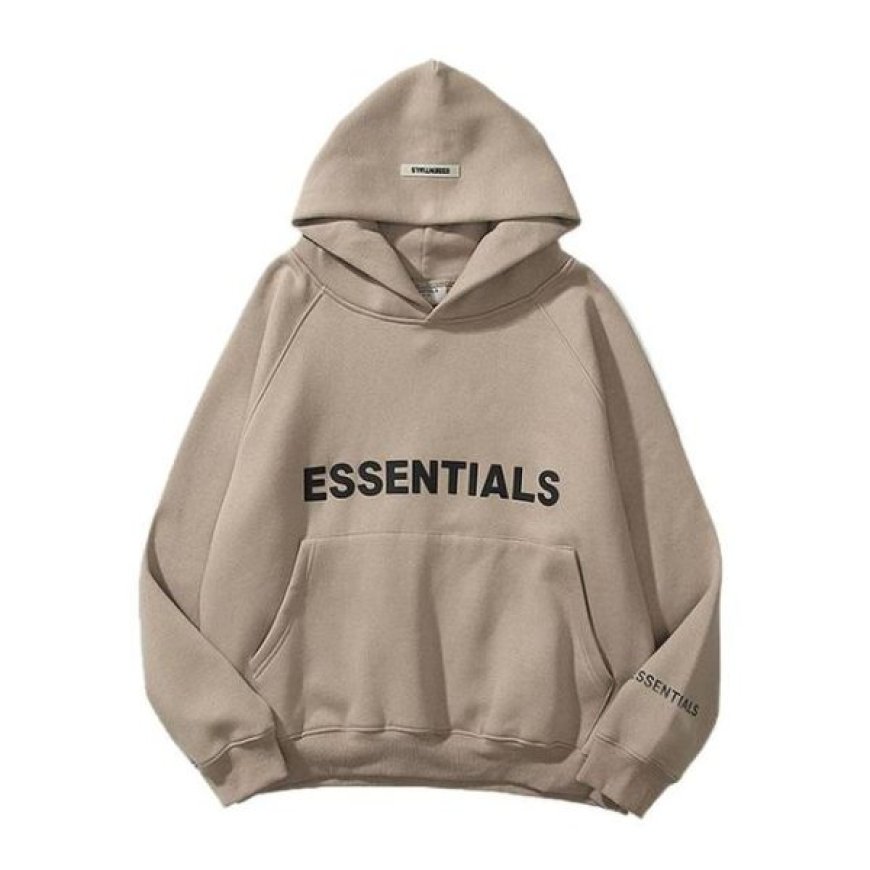 Essential Hoodie Pairings: What to Wear With It