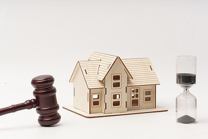 Ultimate Guide to Real Estate Auction Software: Transforming Property Sales in the Digital Age