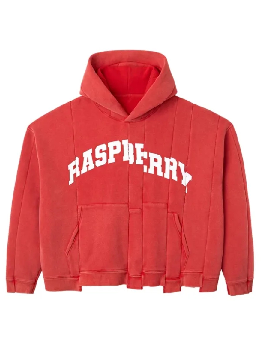 Discover Raspberry Hills Apparel – Where Fashion Meets Nature