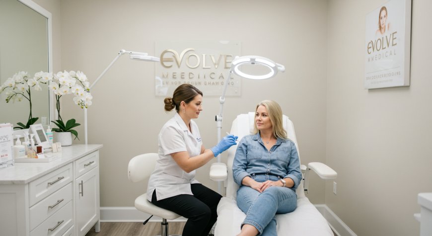 Botox Long Island NY: How to Find the Right Injector for Natural Results