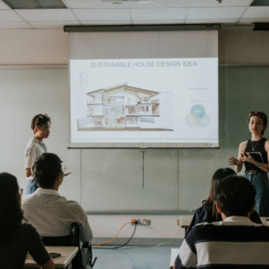 Interior Designing Course: How Real Projects Build Real Careers?