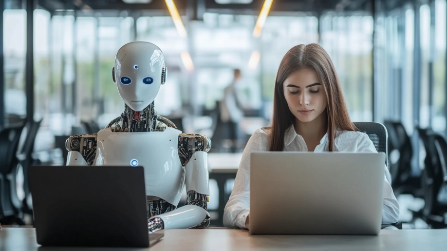 Choosing the Best AI Agent Development Company: A 2025 Buyer’s Guide