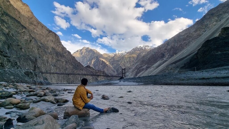 The Ultimate Leh Ladakh Trip Itinerary for First-Time Travelers