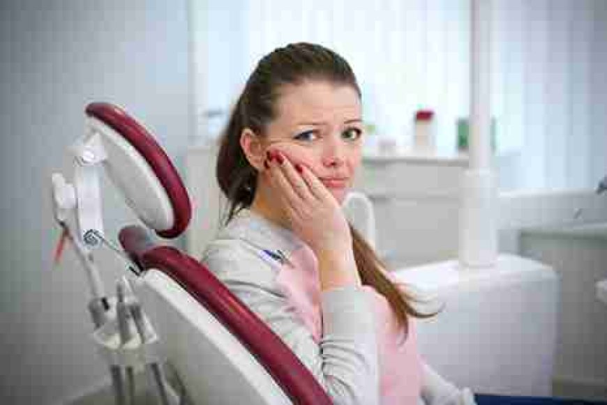 Image Source - Private Dentist Lisburn