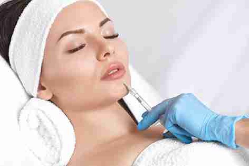 Lip Enhancement and Pain: What Patients Commonly Experience