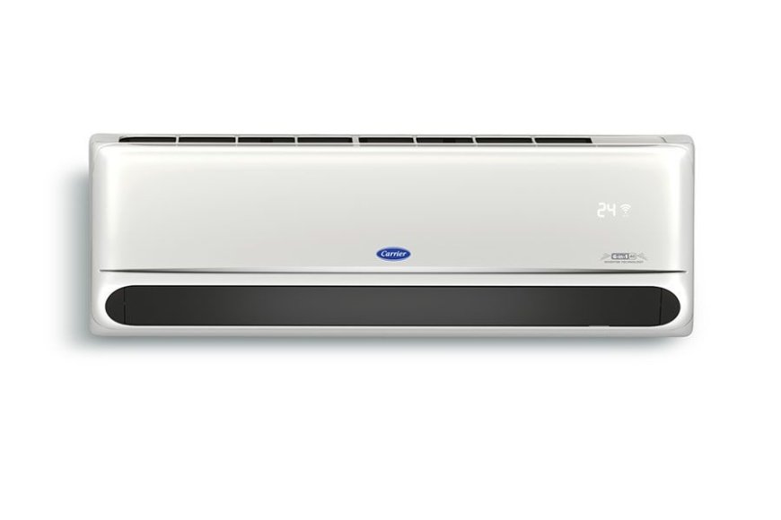 Top Reasons to Choose Carrier Midea India Split AC 2 Ton for Bigger Spaces