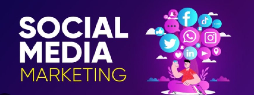 Maximize Your Reach with Social Media Marketing in Karachi