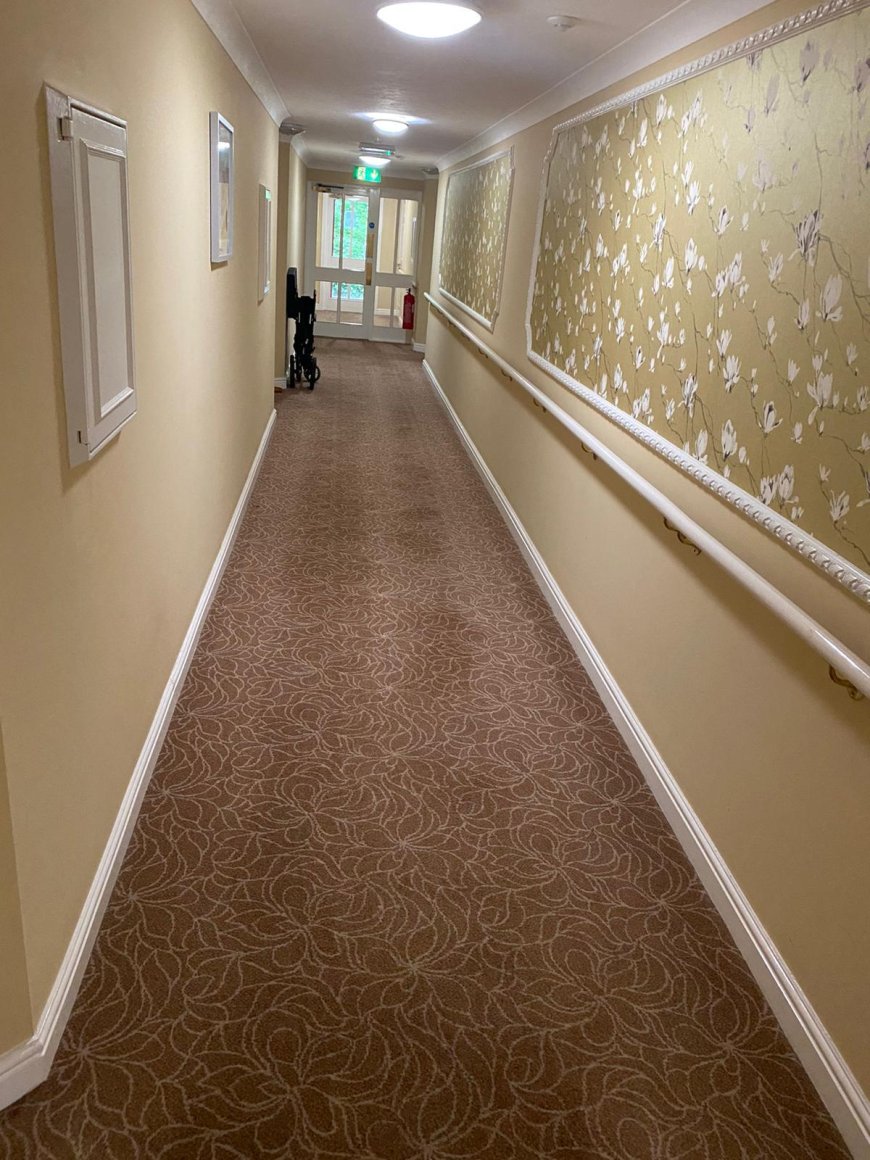 Why Maid Right is leading the way in Liverpool's Commercial Cleaning Businesses Trust and takes pride in its reputation.