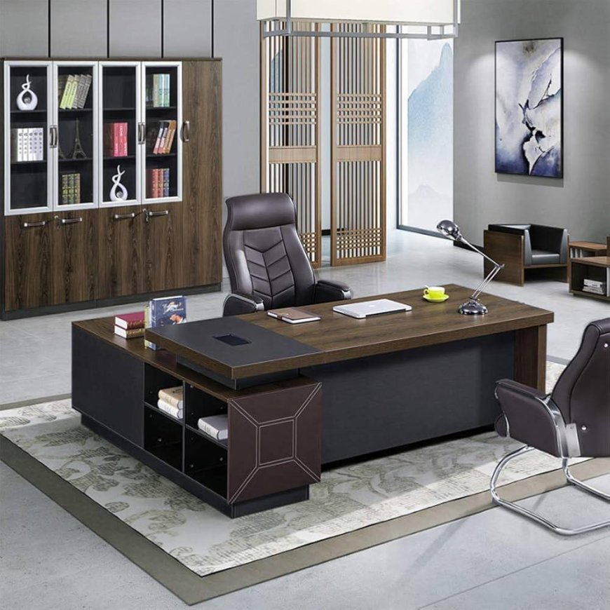 Reliable, Stylish & Affordable Furniture for Every Space