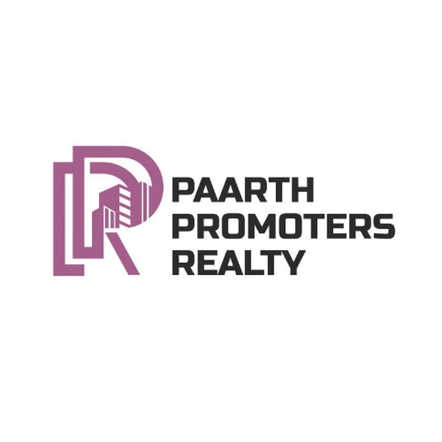 Paarth Promoters | Focused Thinking for Fluid Markets