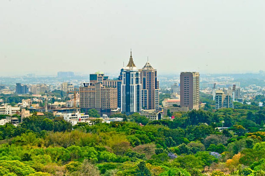 Discover the Magic of 1 Day Tour Packages from Bangalore