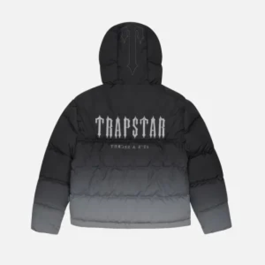 Trapstar chandal & Trapstar Chaqueta