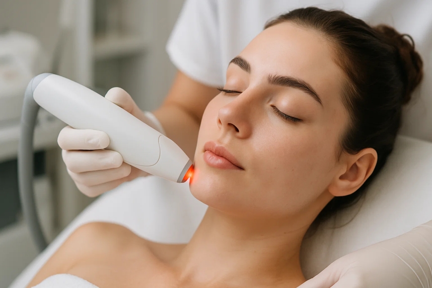 Why Skin Barrier Repair Is 2025’s Biggest Skincare Trend