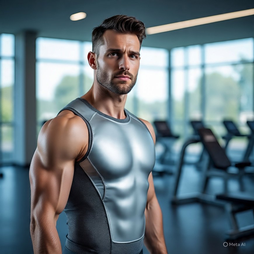 EMS Body Suit: Transforming Fitness Technology for the American Lifestyle in 2025