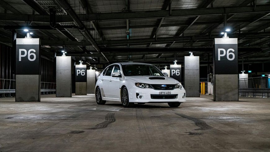Cruise Parking Safety Tips: How to Protect Your Vehicle While You’re Away