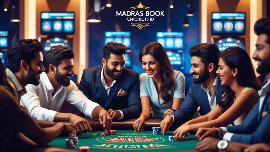 What Is an Exchange Betting ID? Everything a Cricket Fan Should Know