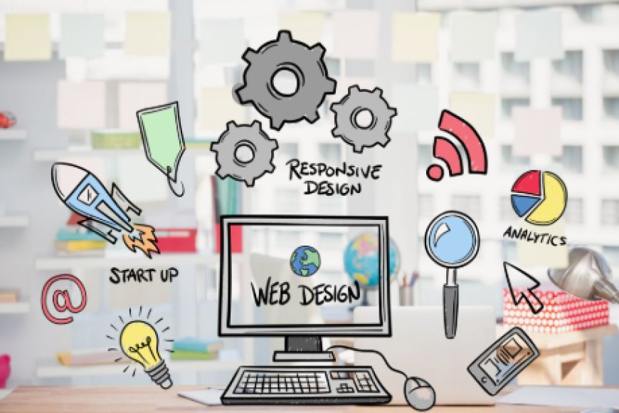 Web Design Peshawar: Building Modern Digital Experiences for Local Businesses