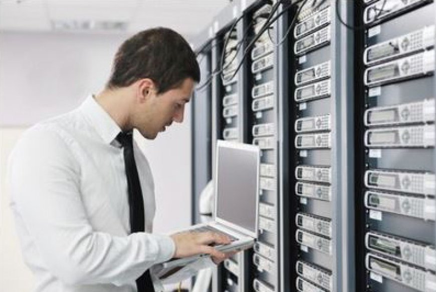 IT Beratung Stuttgart mit strategischer Planung für Ihre digitale Zukunft