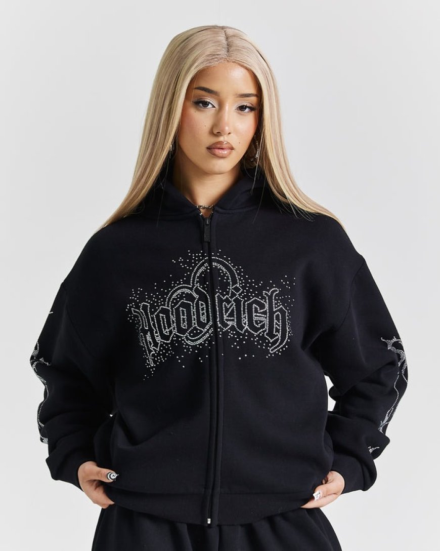 Hoodrich: Streetwear Style That Speaks Loud