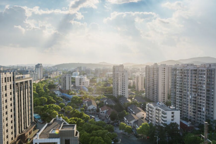Factors That Influence Real Estate Property Prices in Urban Areas