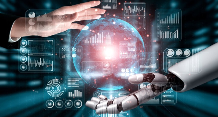 2025 Trends in AI Chatbot Development Services You Can’t Ignore