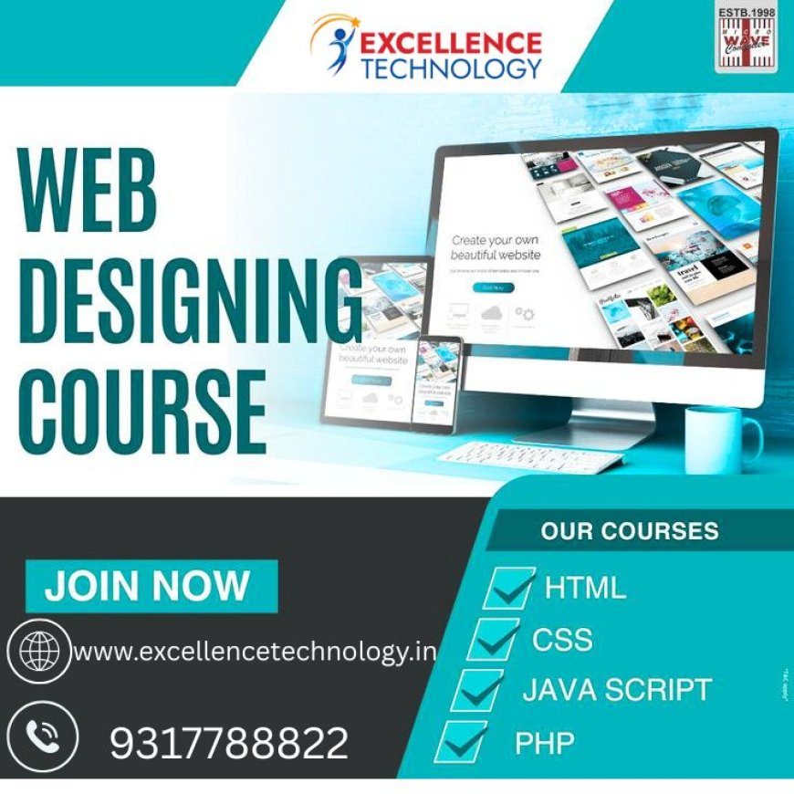 web desiging