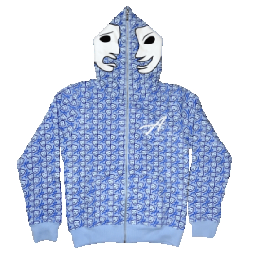 Asaali Hoodie Where Authenticity Meets Comfort