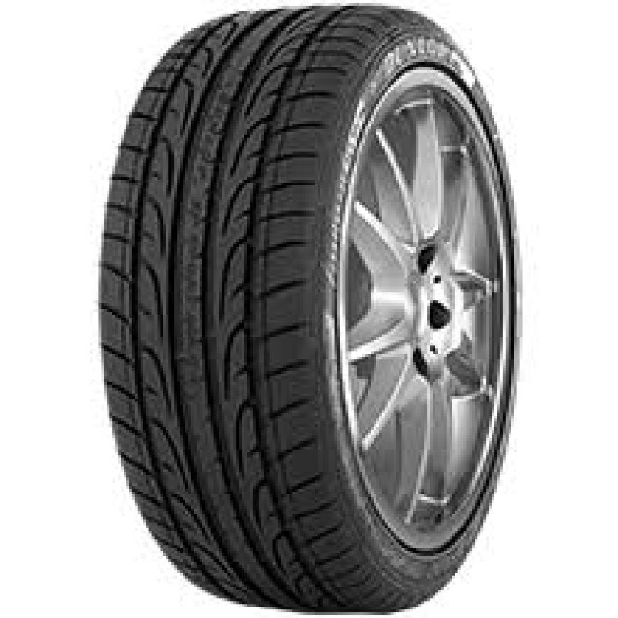 Find the Best Dunlop Tyres Near Me – Quality & Performance You Can Trust