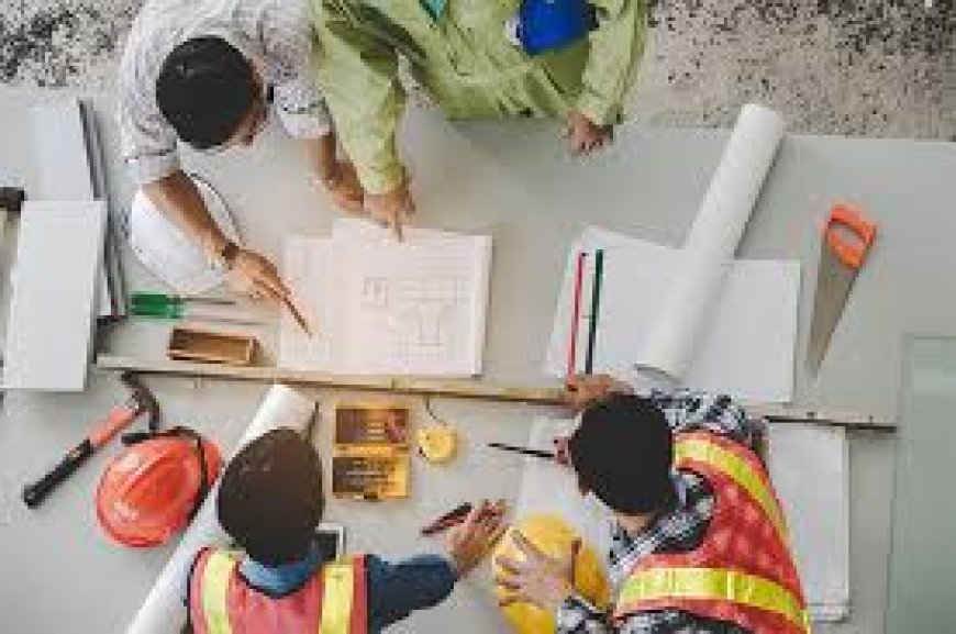 Why Are Construction Trades Services Vital for Infrastructure Growth?