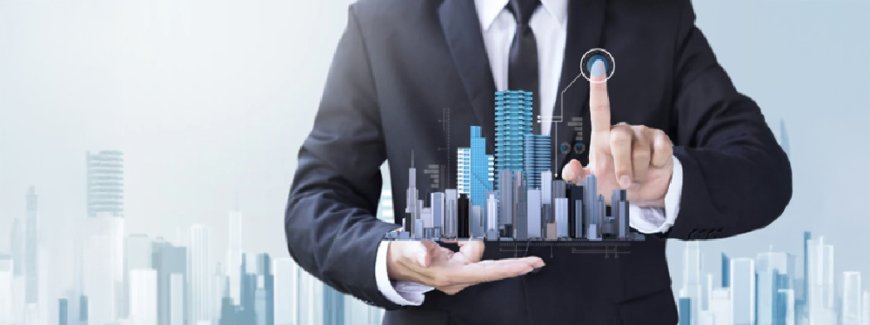 Is Rising Demand Boosting Commercial Real Estate for Sale and Lease?
