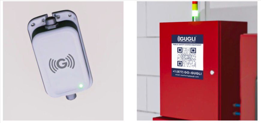 How Does an Antenna Monitoring System Boost 5G and Satellite Networks?