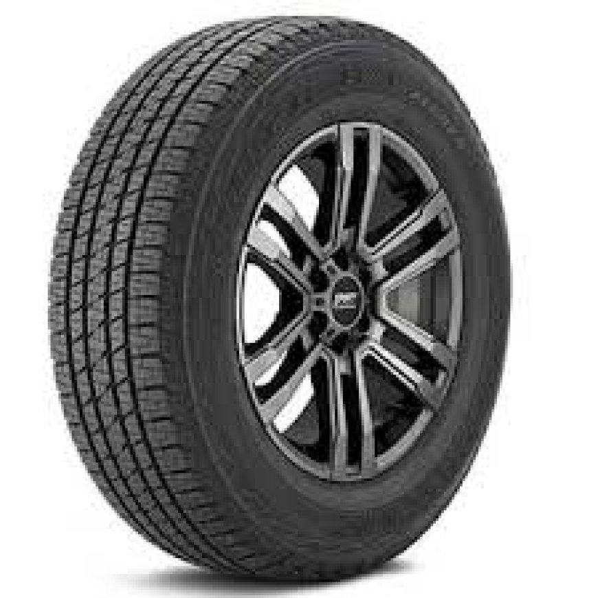 Affordable and Reliable: Explore the Best Habilead Tyre Price in UAE