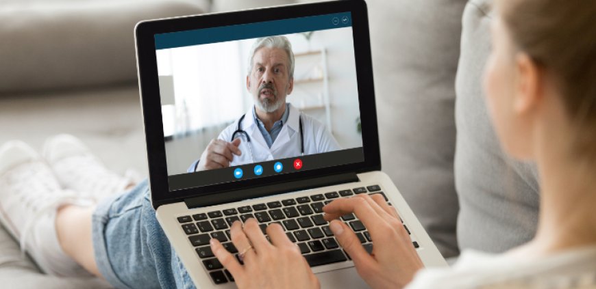 The Future of Family Healthcare: Video Call Doctor Consultation for All Ages