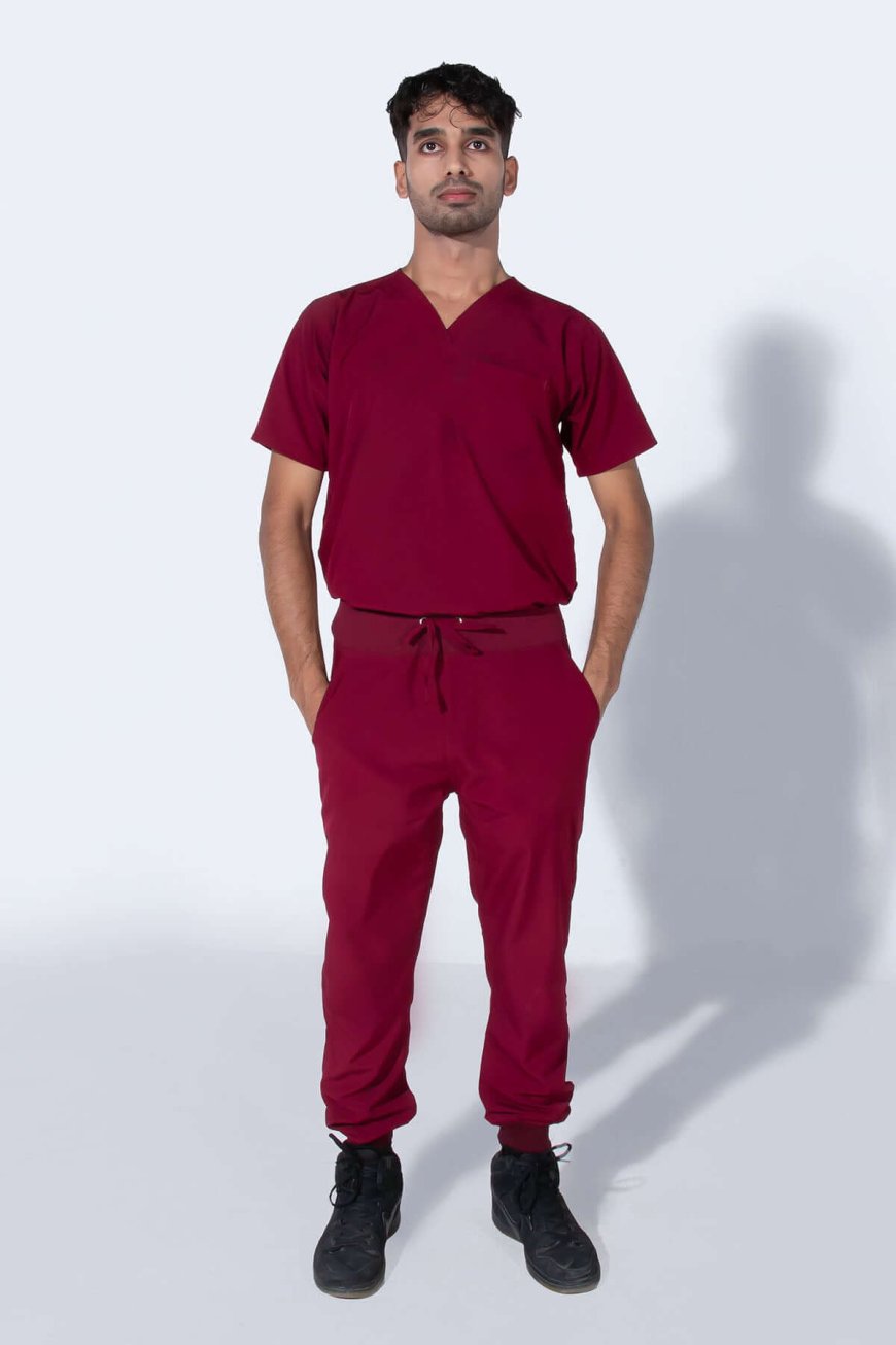 Premium Medical Scrubs in Pakistan – Designed for Healthcare Excellence