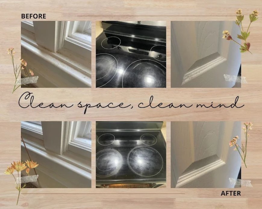 Home Cleaning Services in Savannah GA