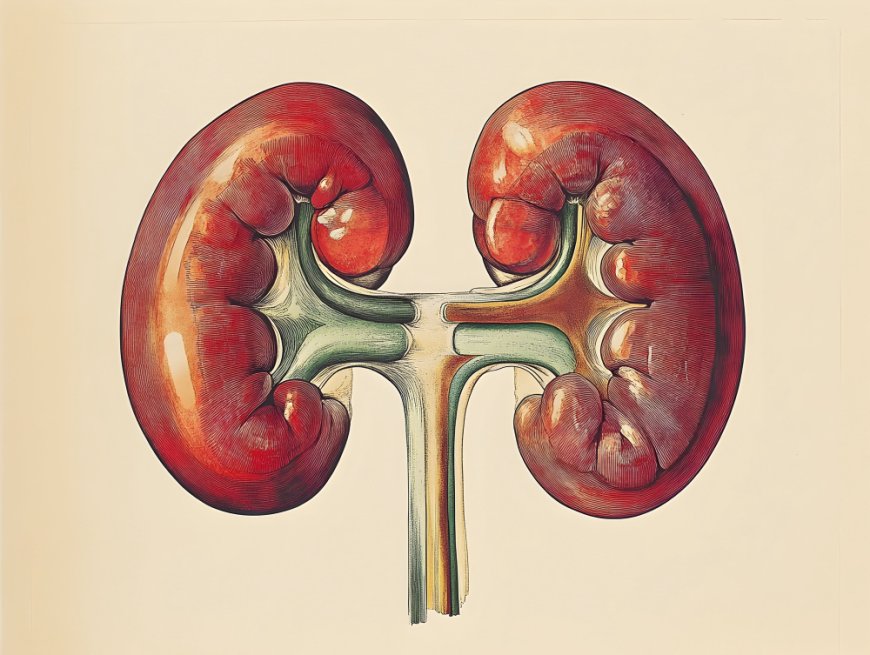 IgA Nephropathy Market Dynamics: Epidemiology, Drug Pipeline, and Future Outlook