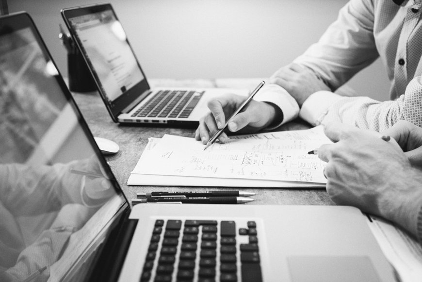 Unlocking Potential The Power of Expert Strategic Planning Facilitation
