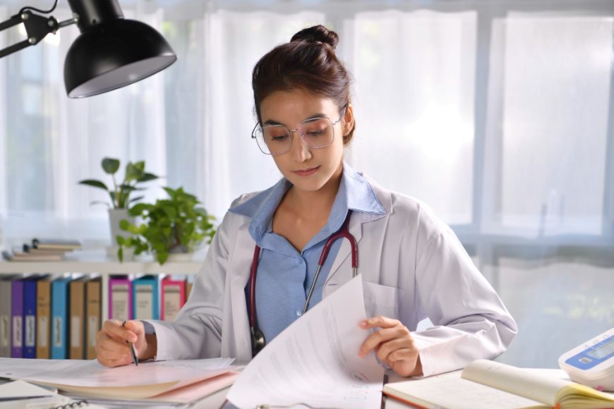 Your Path to USMLE Step 3 Success Starts Here