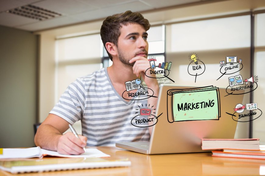 10 Low-Cost Marketing Ideas for Small Businesses