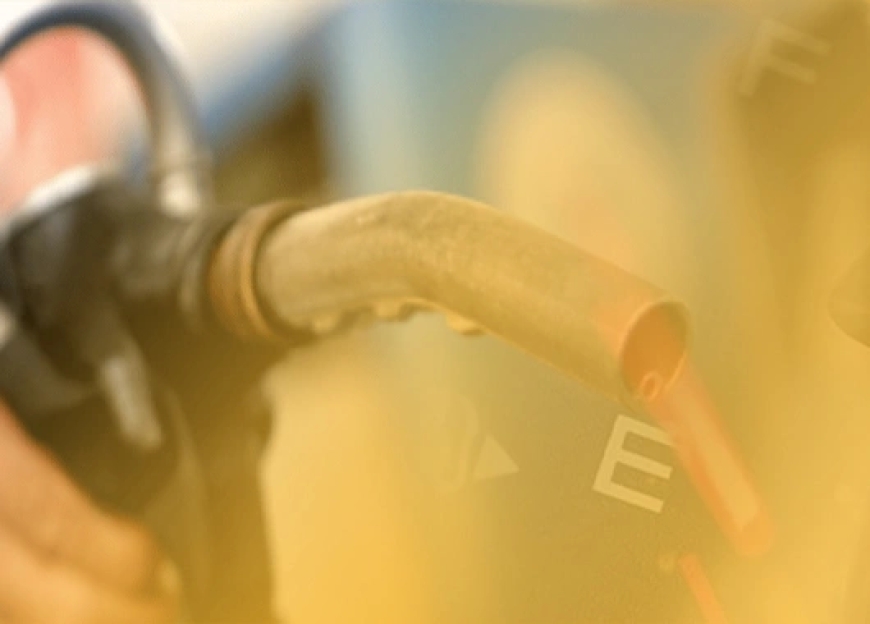 Best Fuel Oil and Charcoal Fluid Supplier in Dubai: Meeting Your Energy Needs with Quality and Reliability