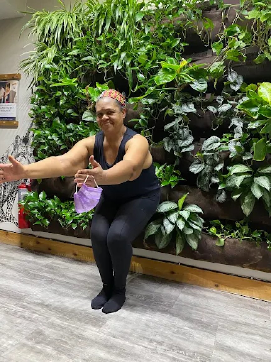 Online Fitness Classes at Fyra Yoga
