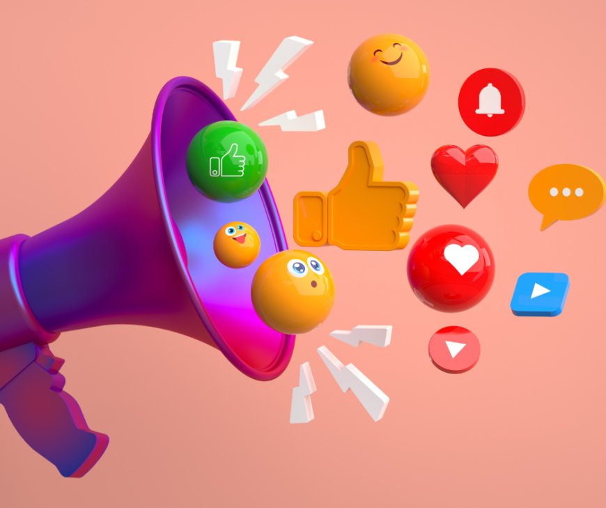 Social Marketing in Savannah GA