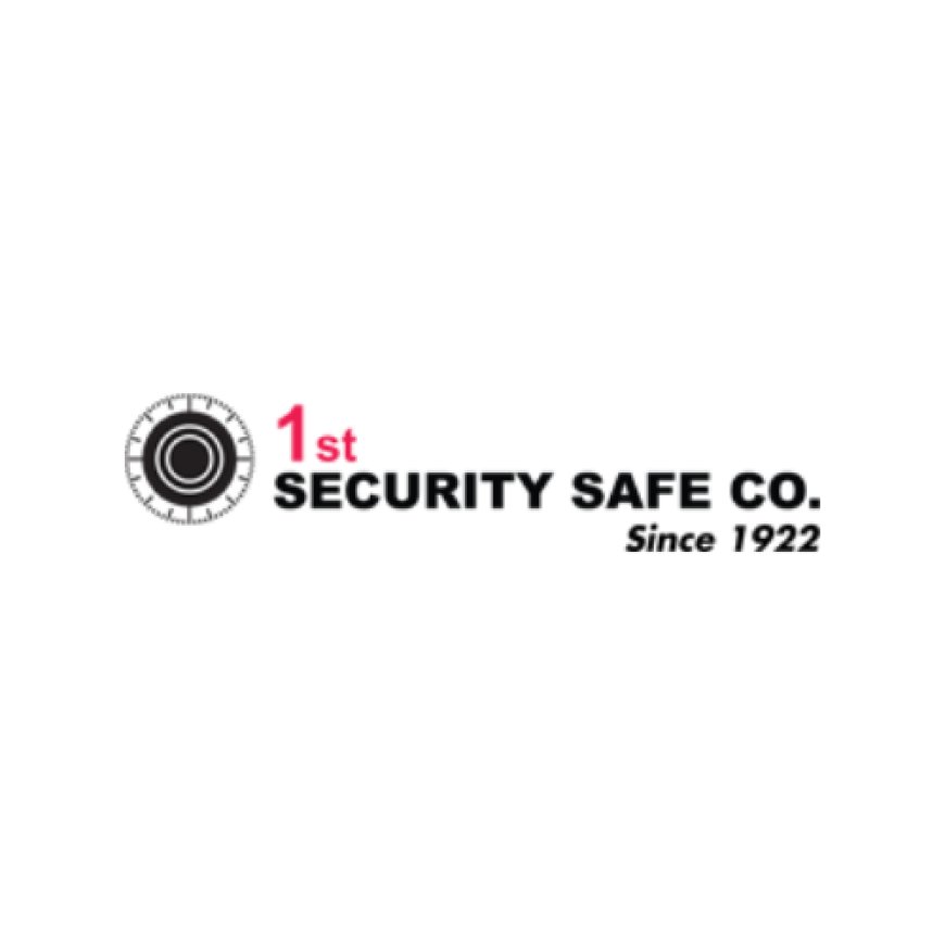Best Fireproof Burglary Safe Solutions Available at First Security Safe