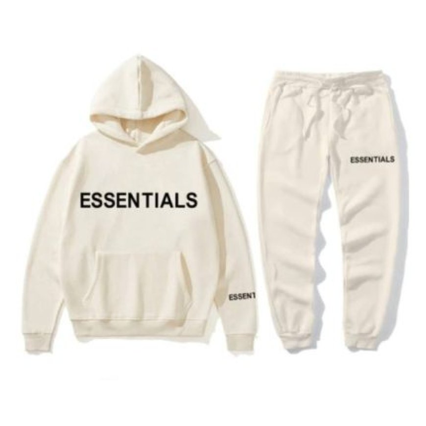 Modern Cut Essential Hoodie for Men and Women Alike